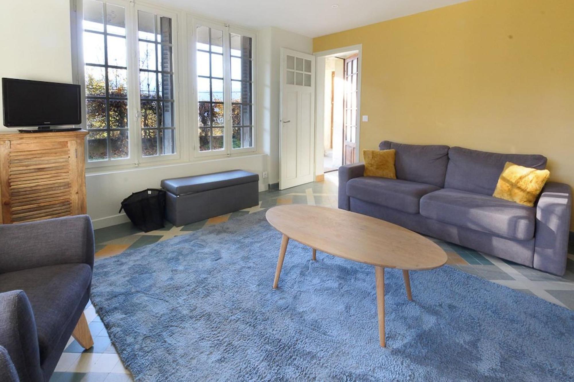 Le Petit Eloi Apartman Saint-Gervais-les-Bains Kültér fotó