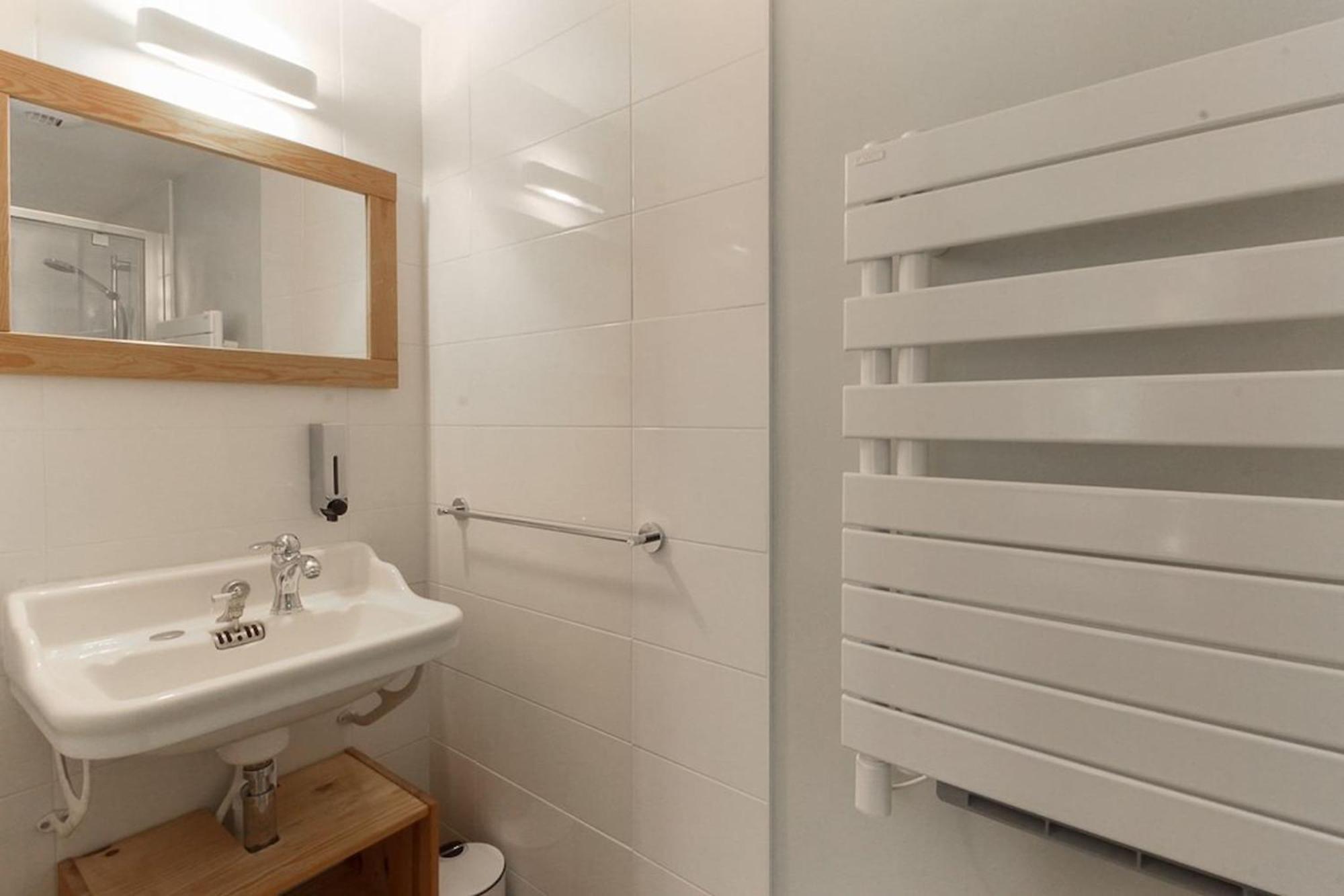 Le Petit Eloi Apartman Saint-Gervais-les-Bains Kültér fotó