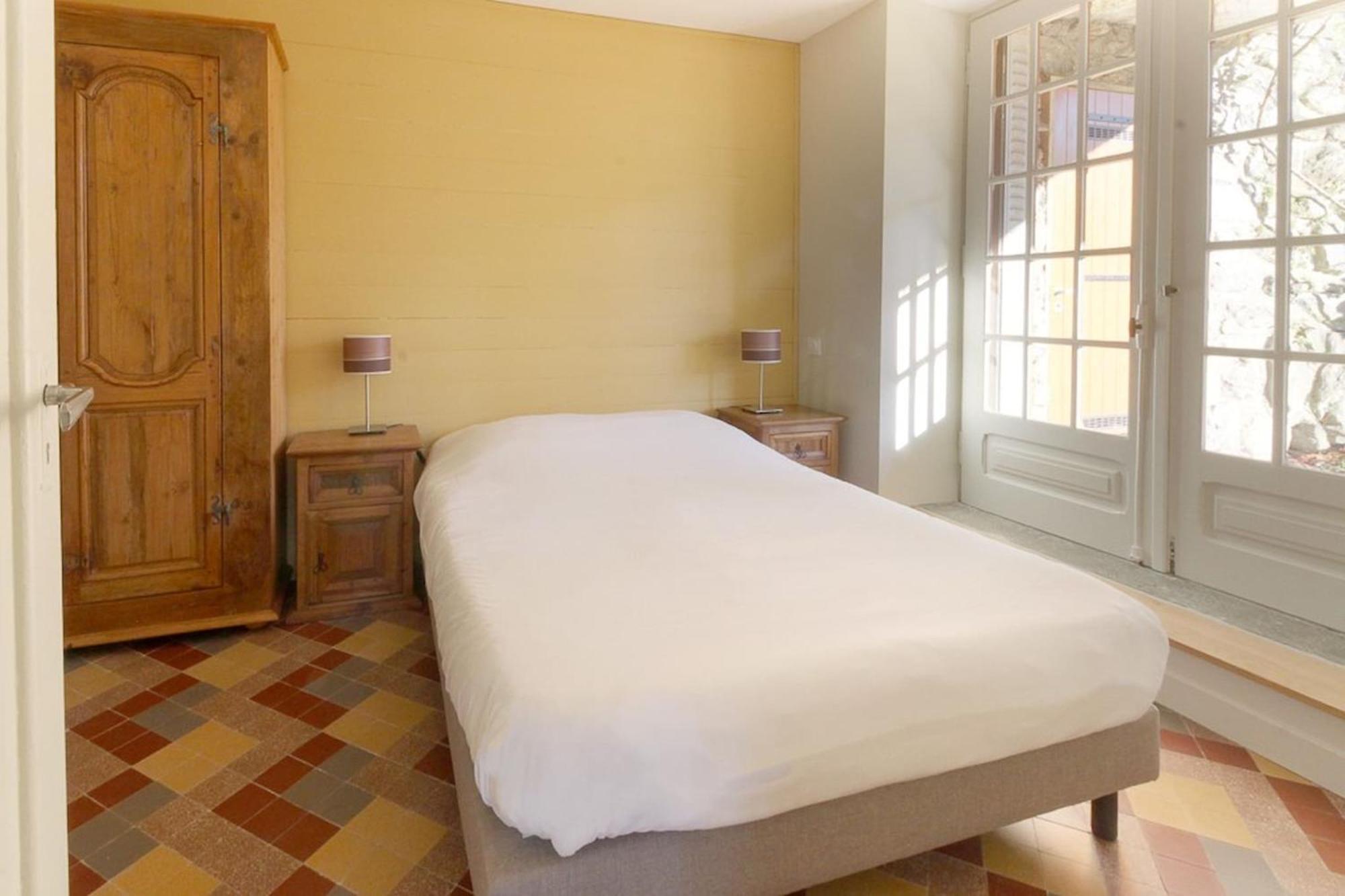 Le Petit Eloi Apartman Saint-Gervais-les-Bains Kültér fotó