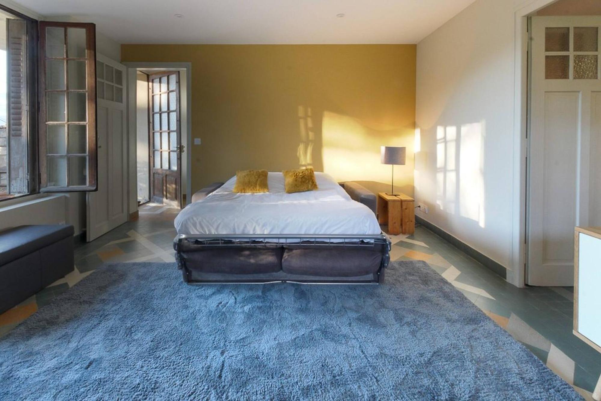 Le Petit Eloi Apartman Saint-Gervais-les-Bains Kültér fotó